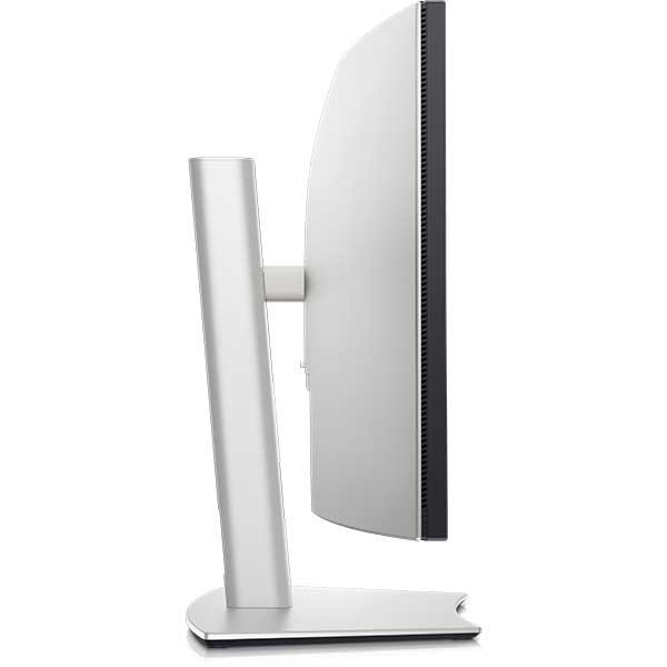 Dell UltraSharp 34 Curved Thunderbolt™ Hub Monitor – U3425WE