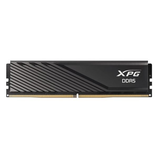 ADATA XPG Lancer Blade 32GB (1X 32GB) DDR5 6000MHz CL30 RAM (Black) (AX5U6000C3032G-SLABBK)