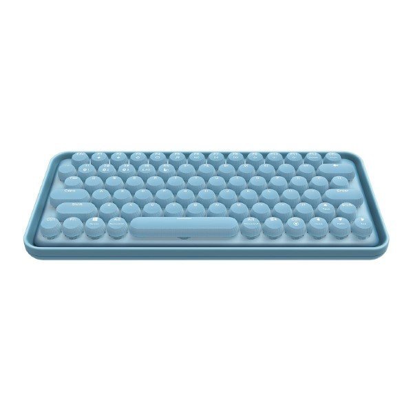 RAPOO Ralemo Pre 5 Wireless Keyboard (Blue)