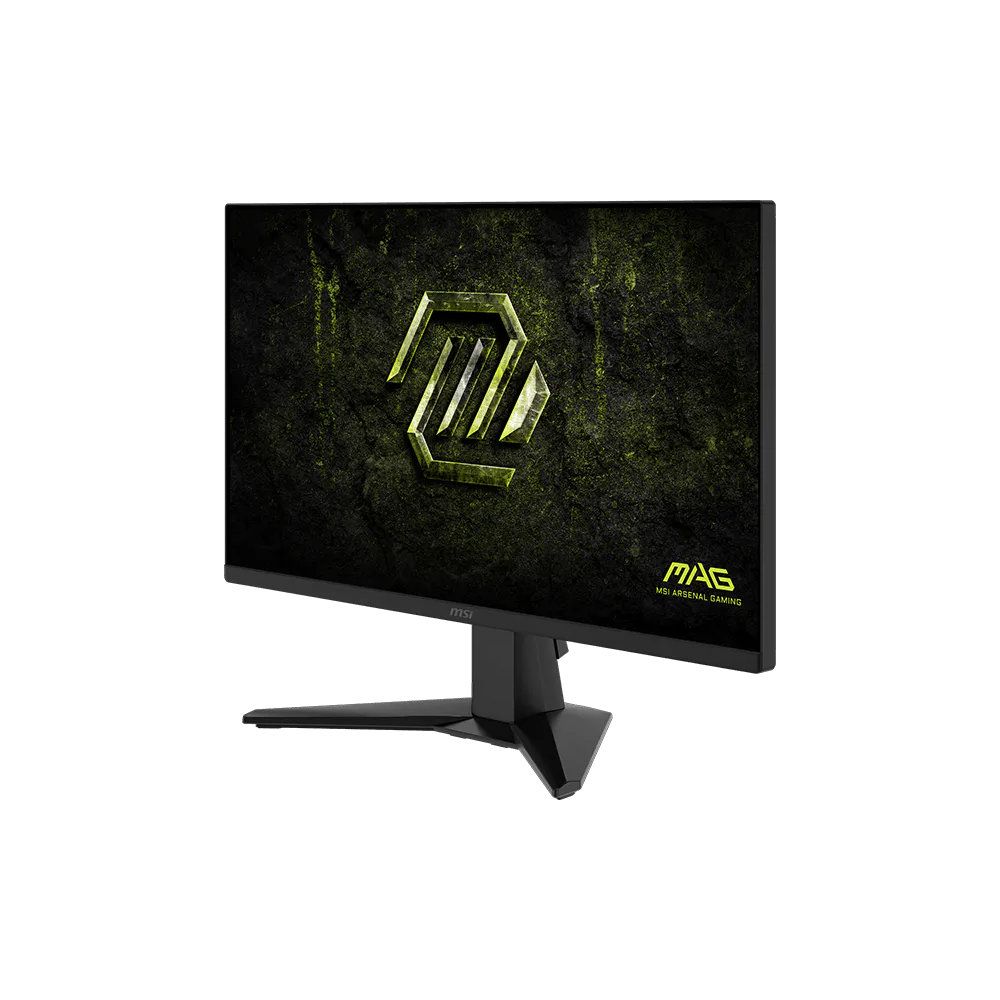 MSI MAG 245F X24 24″ FHD 240 Hz Gaming Monitor