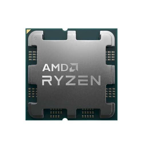 AMD Ryzen 7 7800X3D Gaming Processor OEM Pack No Stock cooler- FRESH UNIT