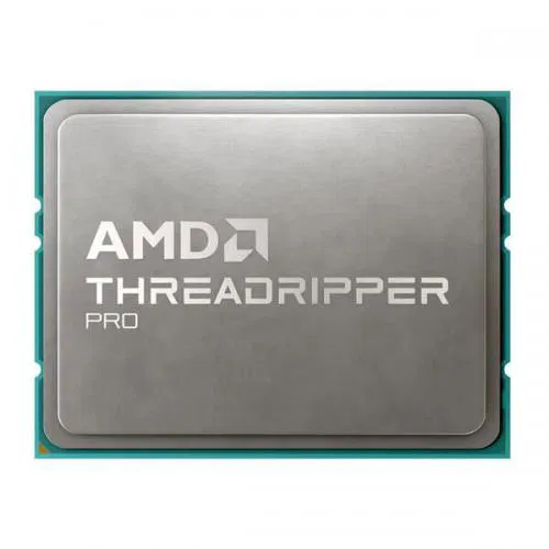 AMD Ryzen Threadripper Pro 7975WX Open Box OEM Processor