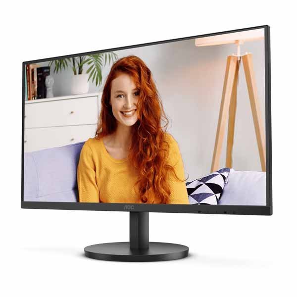AOC Q27B3M2 27 inch QHD 100Hz VA Panel Monitor