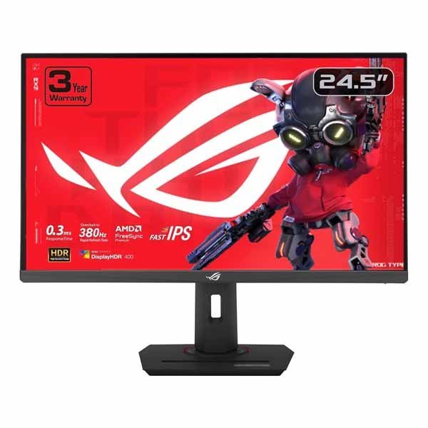 ASUS ROG Strix XG259QNS 25” (24.5” viewable) Esports Gaming Monitor