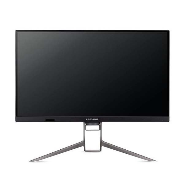 Acer Predator XB323U 32 Inch WQHD 2560 X 1440 Pixels IPS Monitor