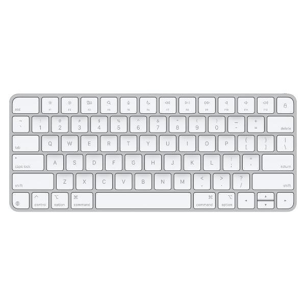 Apple Magic Keyboard (USB–C) – US English