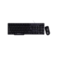Assembled Core i5 Desktop PC (16GB RAM, 512GB SSD , 18.5-inch Display, MS Office, Black, Ready-to-Use System)