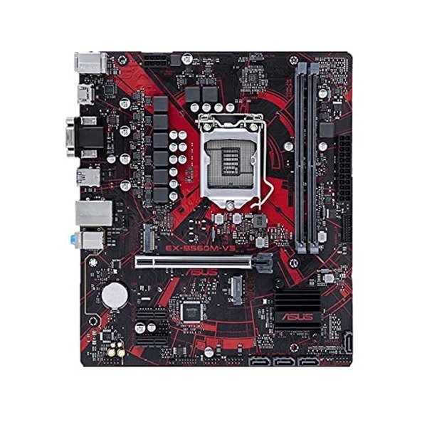 Asus EX-B560M-V5 Motherboard