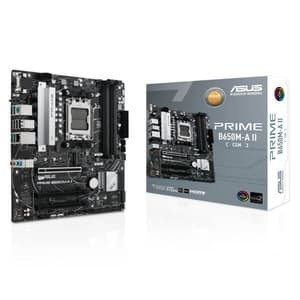 Asus Prime B650M-A II-CSM M-ATX Motherboard