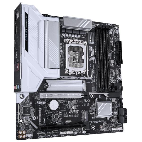 Gigabyte B860M GAMING X LGA 1851 mATX Motherboard