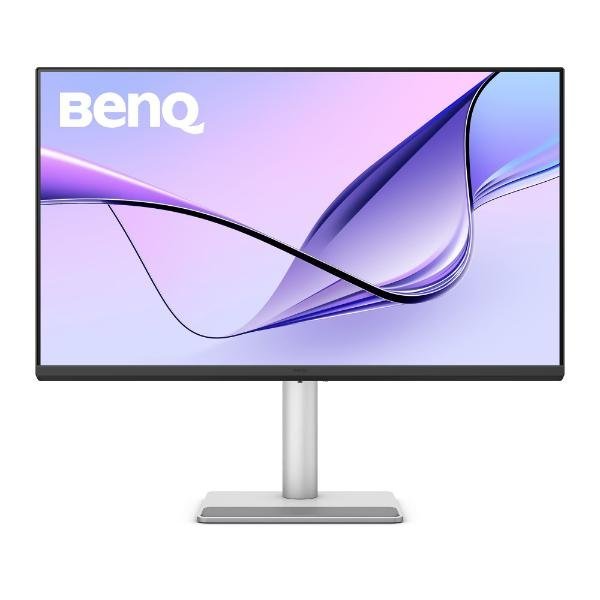 BenQ MA320UP | 32″ 4K Glossy Monitor for MacBook Pro and MacBook Air