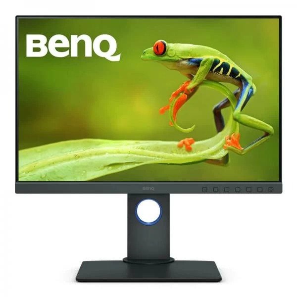 BenQ SW240 24.1 Inch (61.4 cm) Monitor