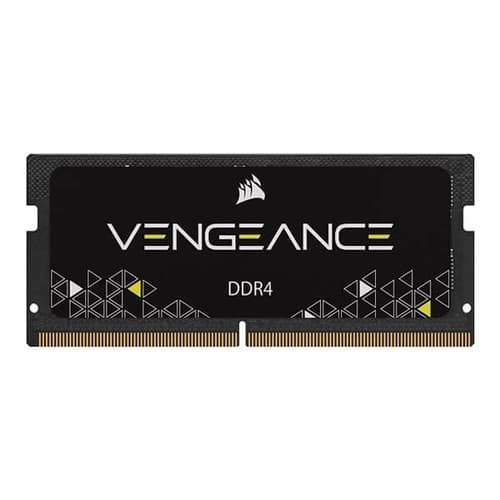 Corsair Vengeance 16GB 3200MHz CL22 DDR4 Laptop RAM