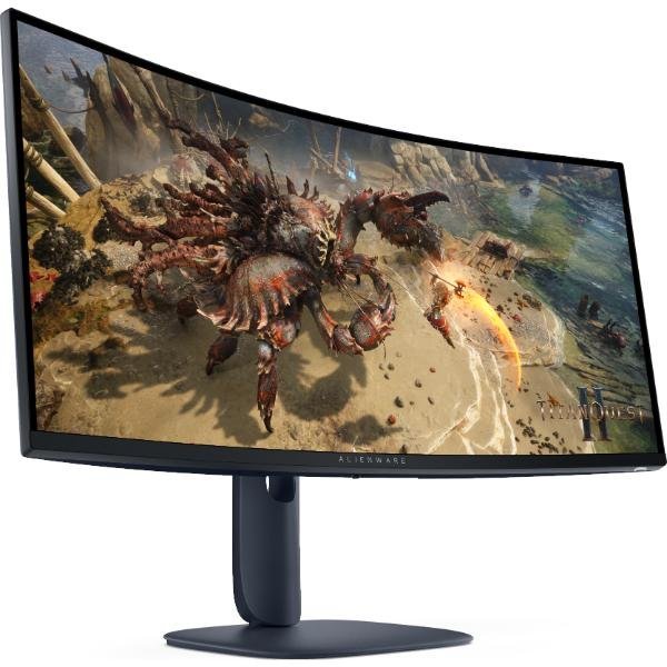 Dell Alienware 34 Curved Gaming Monitor – AW3425DWM