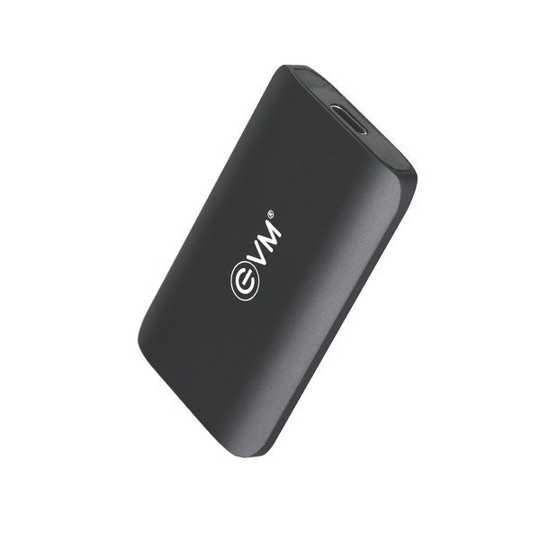 EVM ENSAVE PORTABLE SSD 256GB