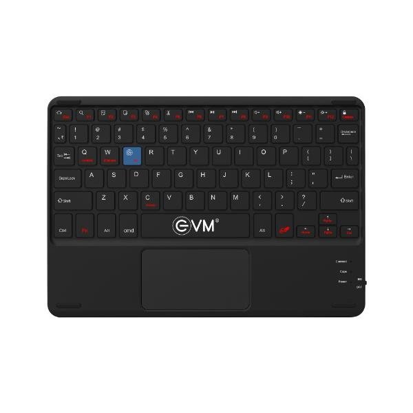 EVM EnAir Rechargeable Wireless Keyboard