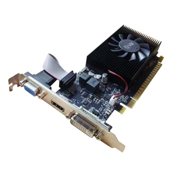EVM Graphic Card GT 740 4GB