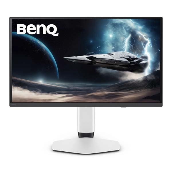 BenQ MOBIUZ EX271UZ 27″ QD-OLED UHD 4K 240Hz 0.03ms Freesync Gaming Monitor