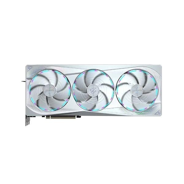 Gigabyte Aorus Rtx 5080 Master Ice 16Gb Graphics Card