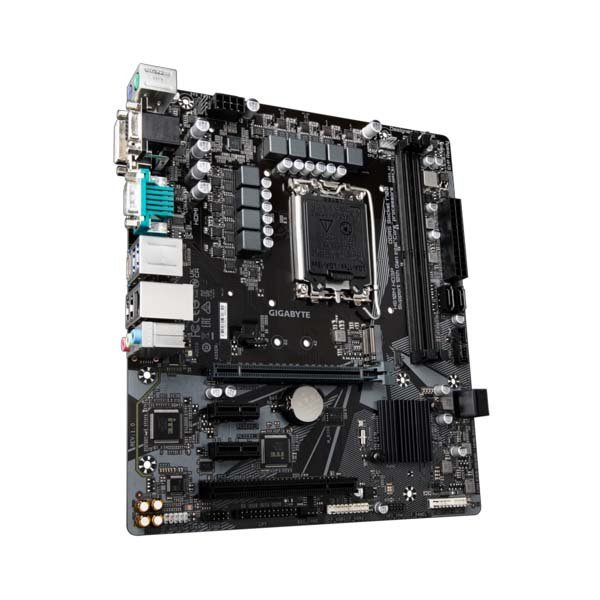 Gigabyte H610M HD3P (rev. 1.0) Intel Motherboard
