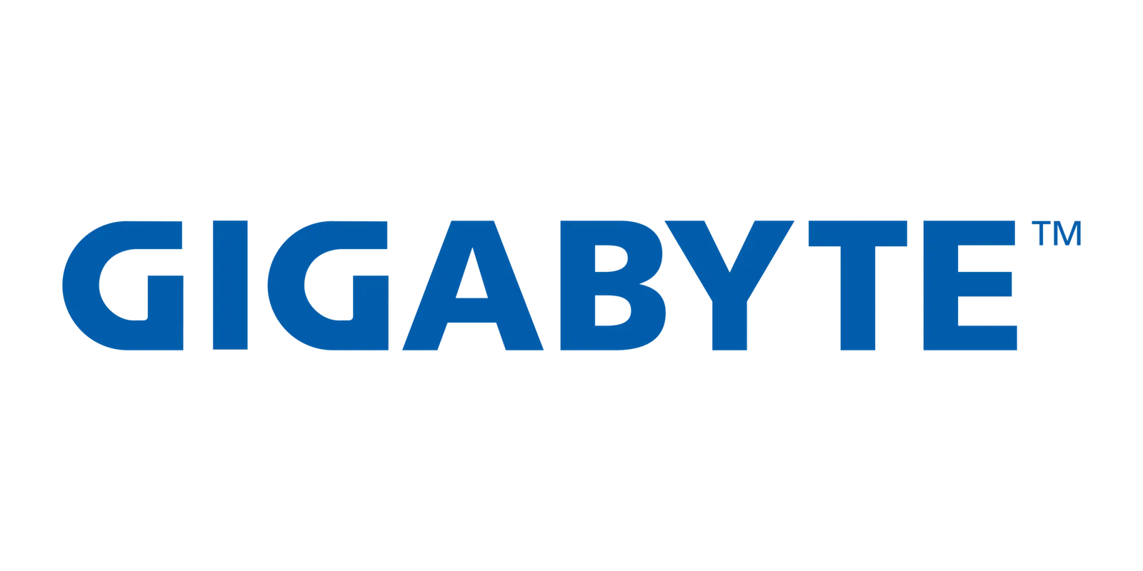 Gigabyte-scaled