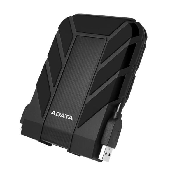 ADATA HD710 Pro 4TB 3.5 inch SATA III External Hard Driverproof and Shockproof Technology