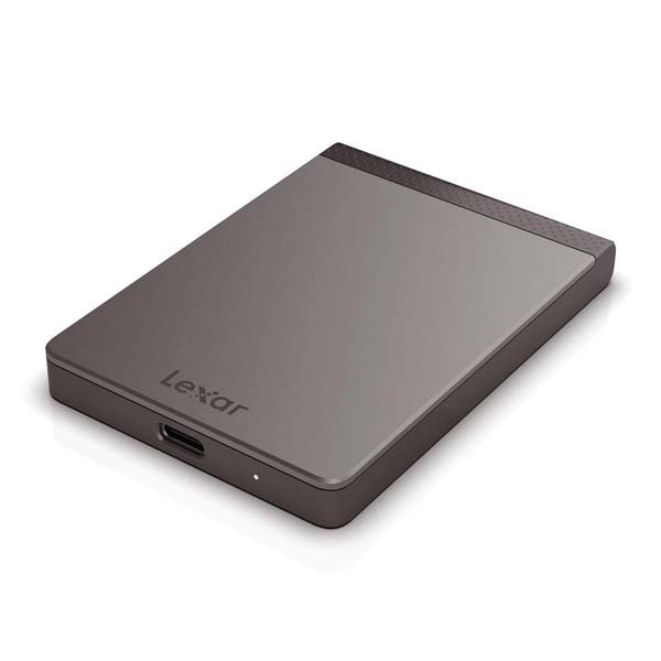 Lexar SL200 2TB Portable SSD