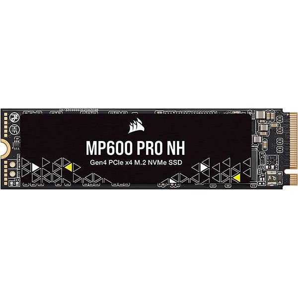 Corsair MP600 Pro NH 2TB Gen4 M.2 NVMe Internal SSD