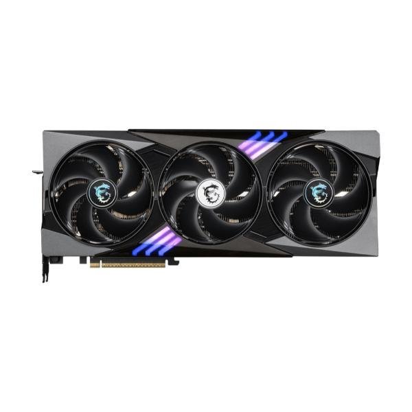 MSI GeForce RTX 5090 32G GAMING TRIO OC