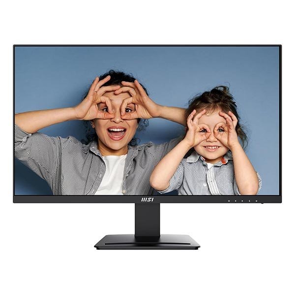 MSI PRO MP273U IPS 3840 x 2160 (UHD) Monitor