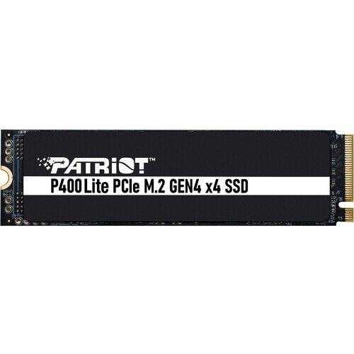 Patriot P400 Lite 250GB Internal SSD