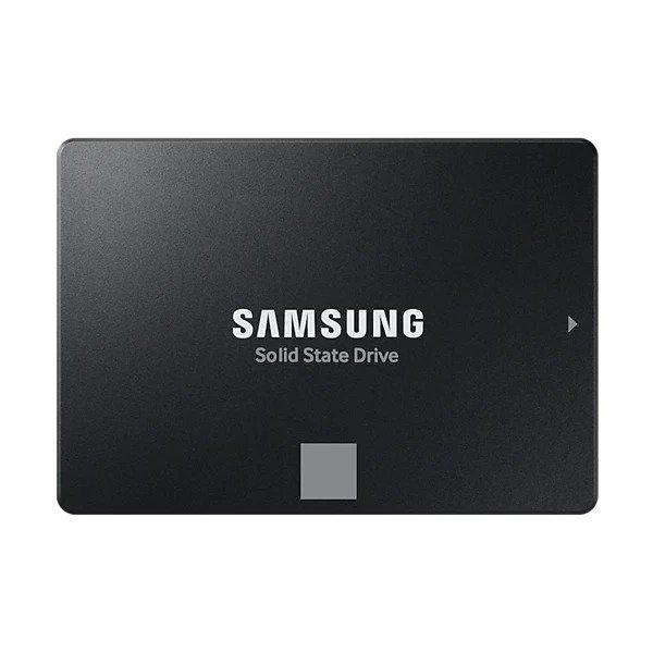 Samsung 870 EVO 4TB 2.5 inch SATA SSD