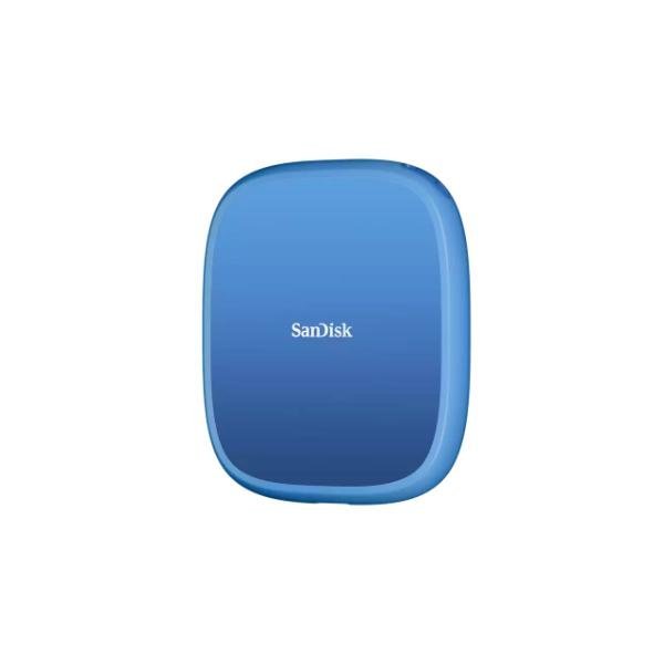 SanDisk Creator Phone SSD – 2TB
