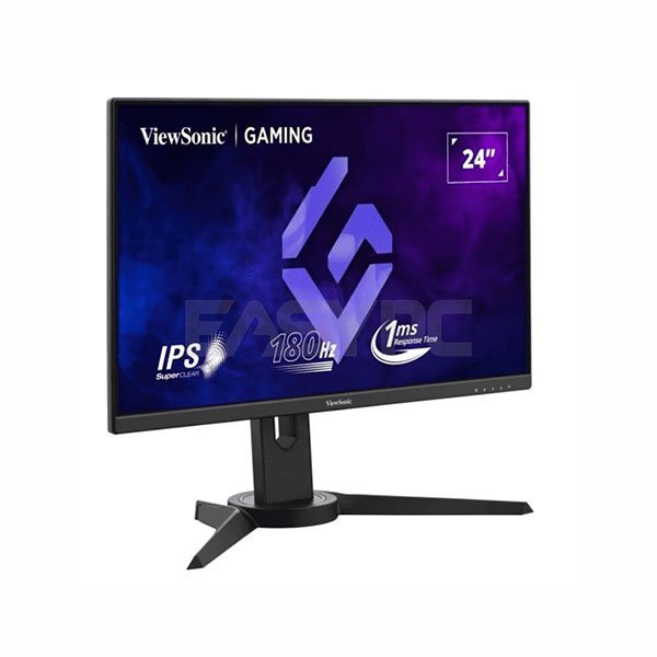 ViewSonic XG2409 24 Inch Full HD Office Monitor