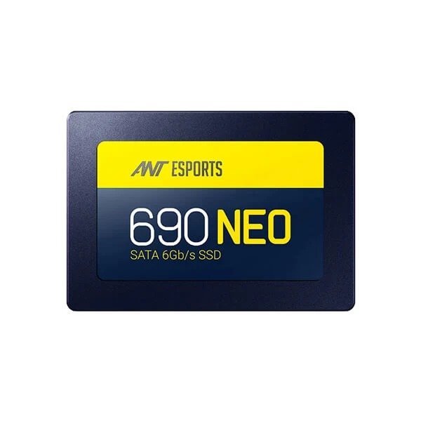 Ant Esports 690 Neo 1 TB Internal SSD