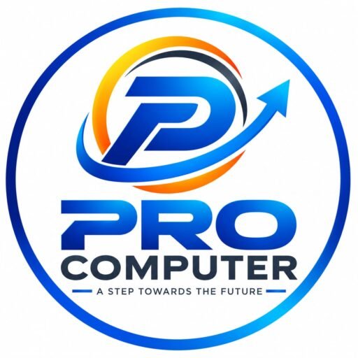 Pro Computer