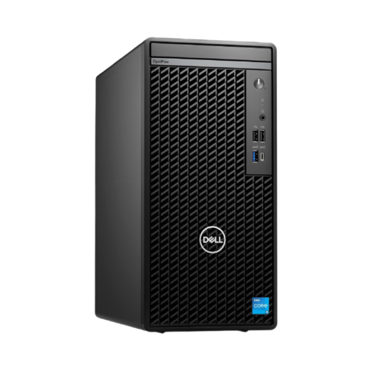 Dell Optiplex 7020 – 14th Gen Intel Core i5-14500 Mini Tower (8GB DDR4/ 512GB SSD/ Ubuntu / No DVD Drive/ 3 Years Warranty