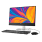 Dell Optiplex 7420 All-in-One Desktop Pc, Intel Core i5 Processor, 8 GB RAM, 512 GB Storage, 24” Full HD 1920 x 1080 screen Display, Dos