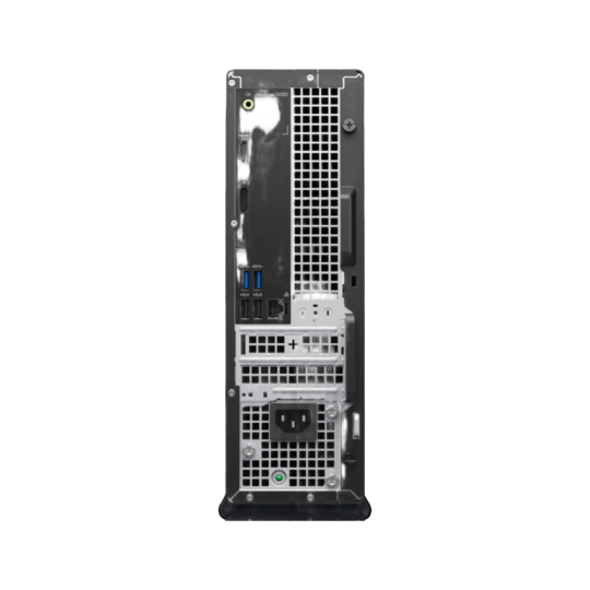 DELL Vostro 3030S Desktop i3-12th Gen, 8GB DDR5, 512GB SSD 3-Year Warranty