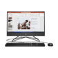 HP 200 PRO G4 (AAQT6PT) All-in-One Desktop PC, Intel Core i5-1235U, 8GB RAM, 512GB Storage, DOS