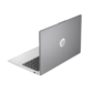 HP 240 G10 Notebook, 13th Gen i5-1335U, 8GB RAM, 512GB SSD, 14-inch(35.6cm), Anti-Glare, HD Laptop, Intel UHD Graphics, (DOS, Silver,) 1 Years Warranty