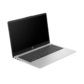 HP 250 G10 Intel® Core™ i5 13th Gen 1334U – (8 GB/512 GB SSD/ DOS / Business Laptop (15.6 inch, IPS, Anti-Glare, FHD Laptop, Intel Iris® Xe Graphics, Silver Gey
