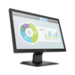 HP P204V 19.5 Inch (49.53 Cm), 1600 x 900 Pixels, Led Monitor, Black