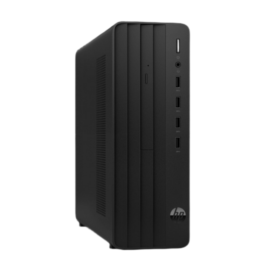 HP PRO SFF 280 G9, Intel Core i5 12400, 8 GB, 512 GB, DOS Desktop
