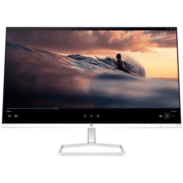 HP Series 5 527SA 27″ FHD Monitor with Speakers