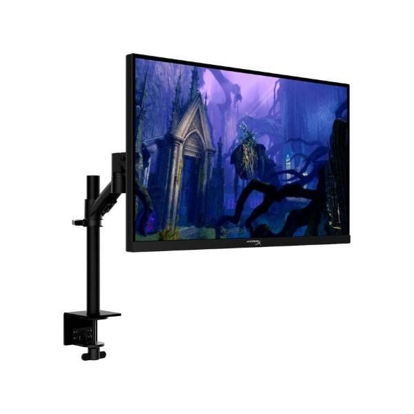 HyperX Armada 27″ IPS QHD Gaming Monitor (64V70AA#ACJ), Black