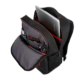 Lenovo Everyday Laptop Backpack B515 15.6-inch Black