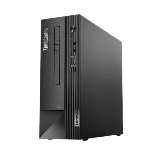 Lenovo ThinkCentre neo 50s Gen 4 – i5-13400 – 13TH GEN. ( 12JH002NIH ) / 8GB RAM / 512GB SSD / DOS / USB Keyboard & Mouse / 3 Years Warranty