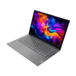 Lenovo V14 Intel Core i3 13th Gen 14″ FHD Laptop ( 8GB RAM / 512GB SSD / DOS / Iron Grey