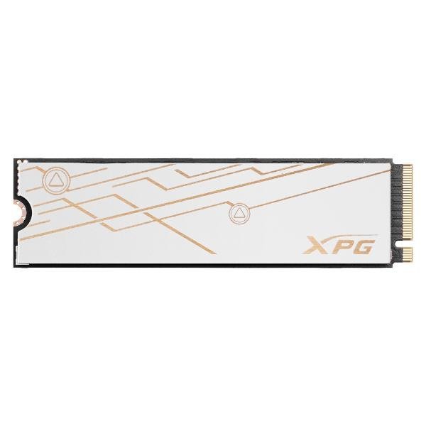 XPG MARS 980 BLADE 1TB PCIe Gen5 x4 M.2 2280 SSD